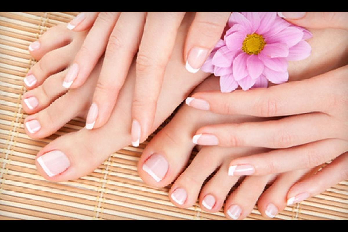 Top Nail Spas in Nalbari - Best Nail salon near me - Justdial