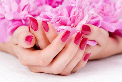 Proper Nail Health and Hygiene